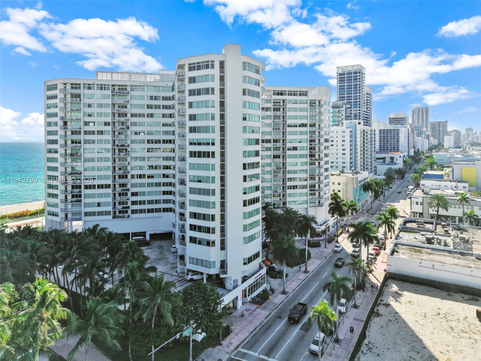 7135 Collins Ave # 1722