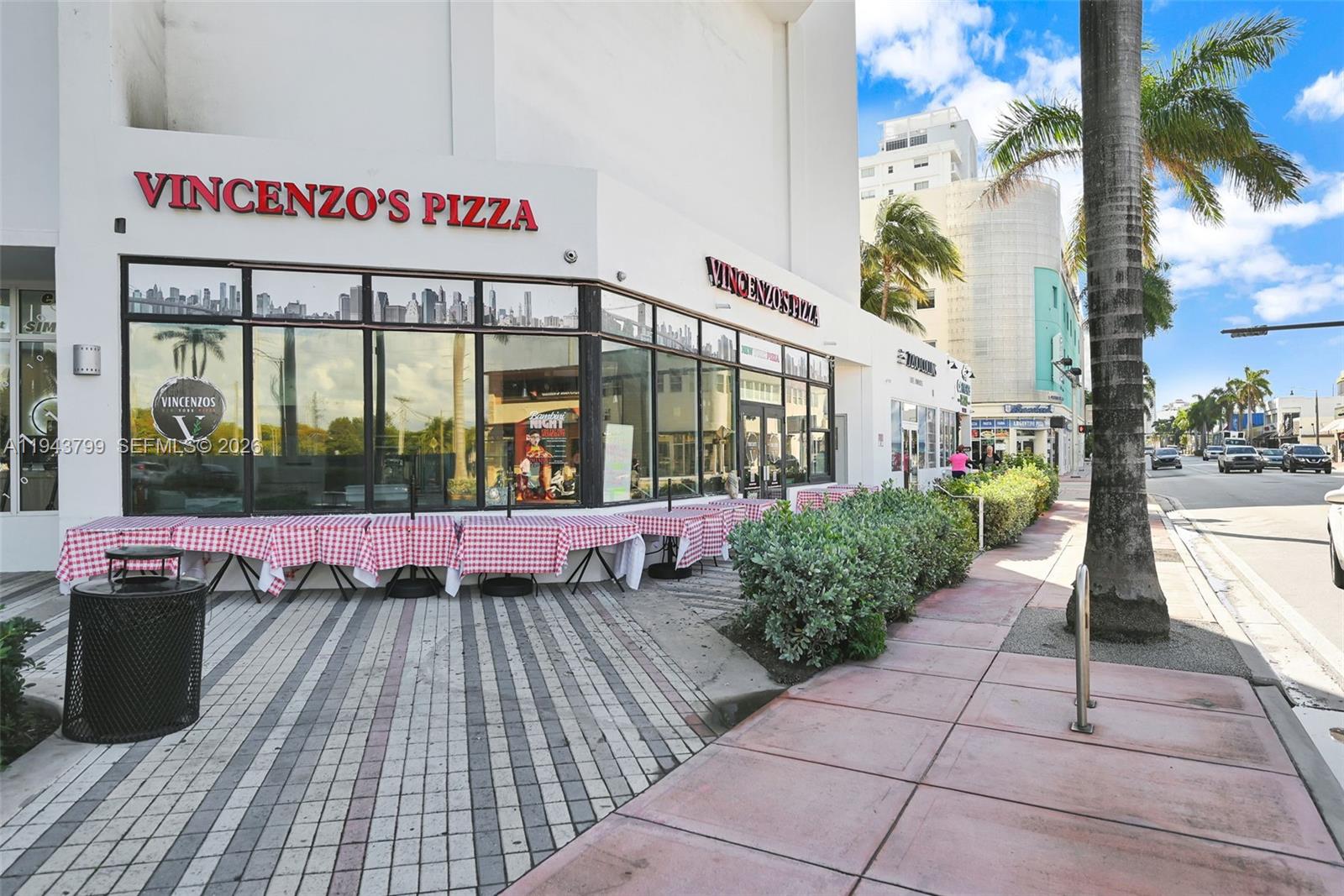 7135 Collins Ave # 1722