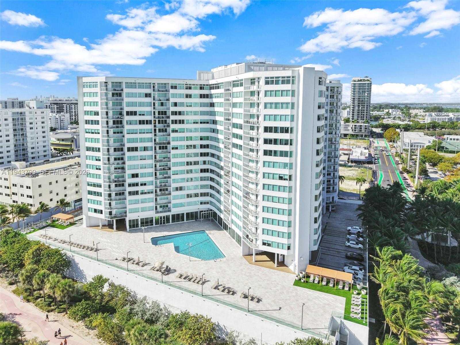 7135 Collins Ave # 1722