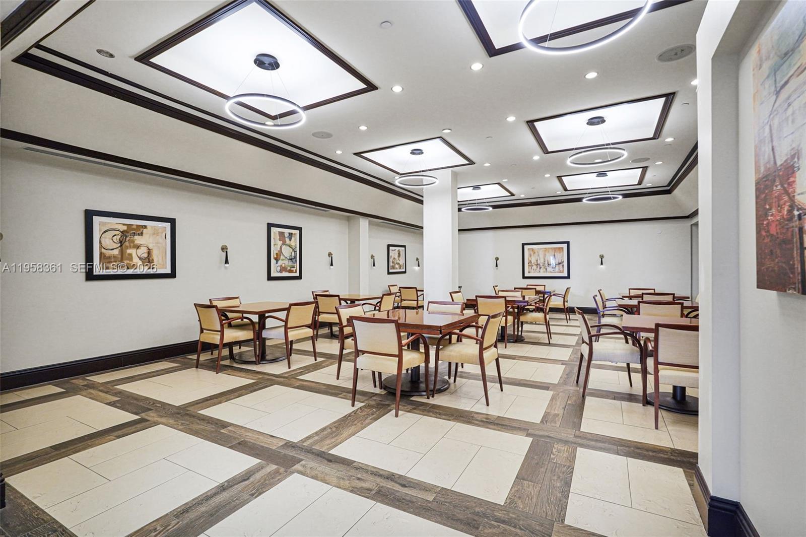 1 Grove Isle Dr # A1110