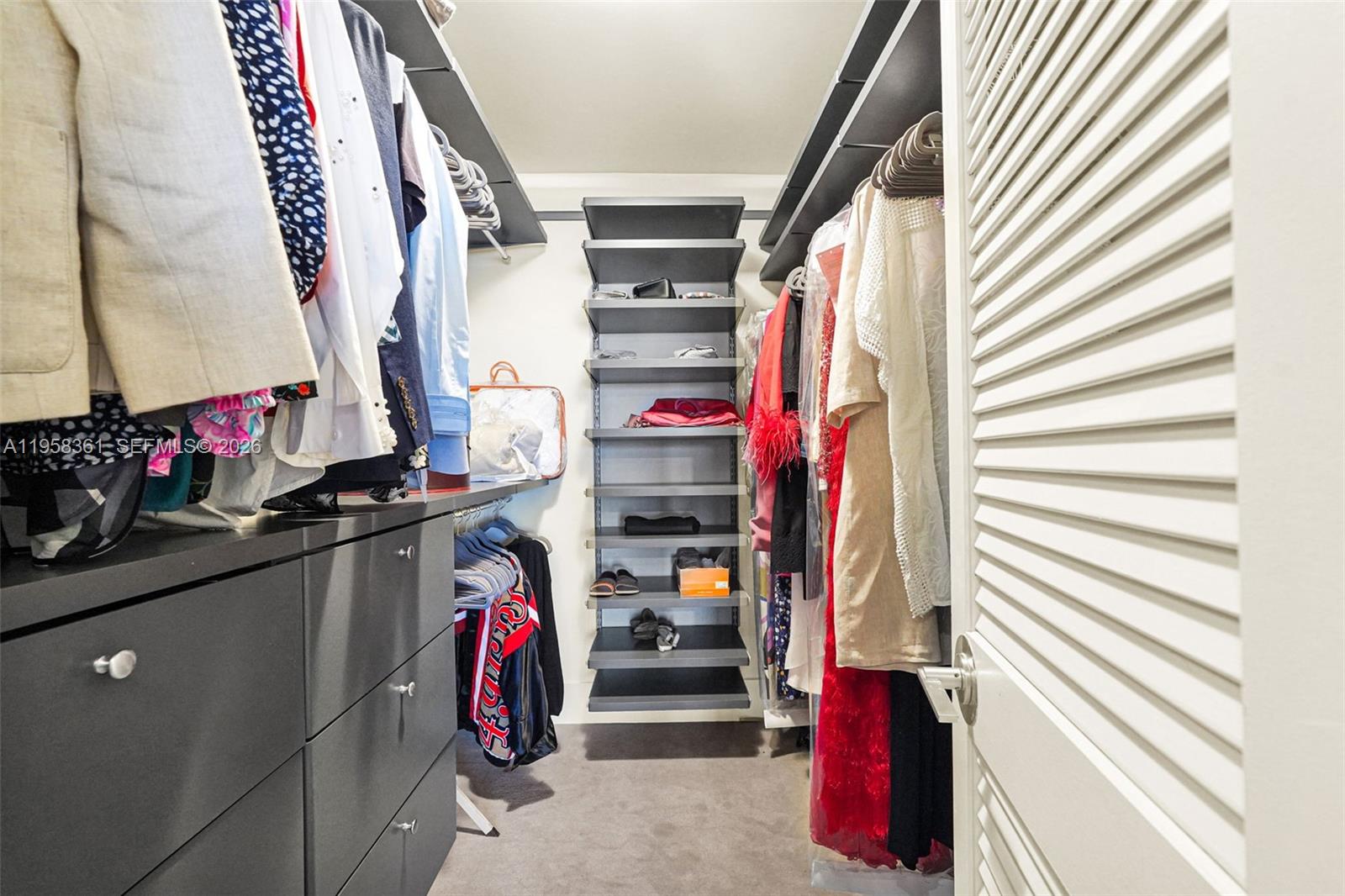 1 Grove Isle Dr # A1110