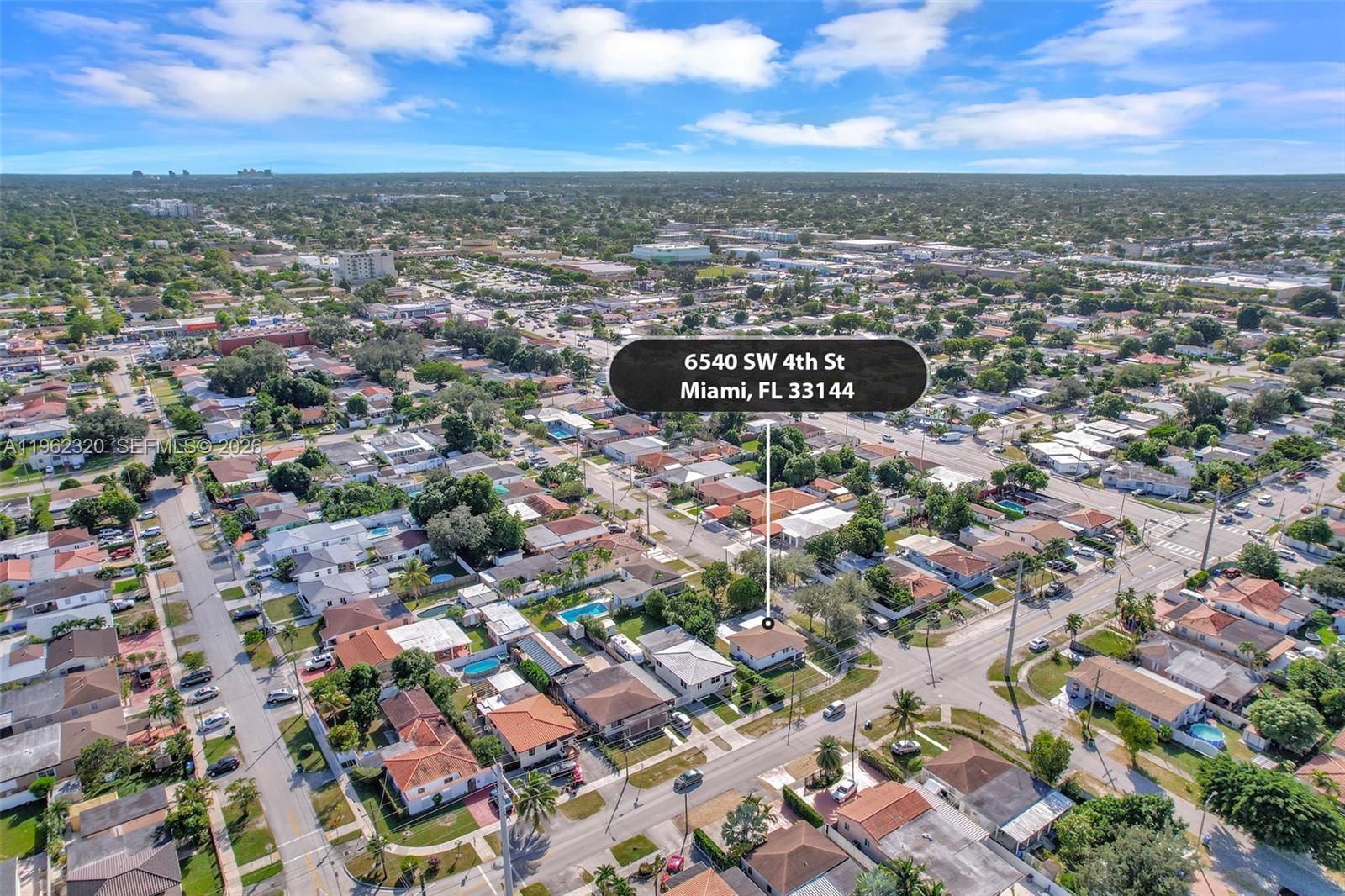 6540 SW 4th St # 6540