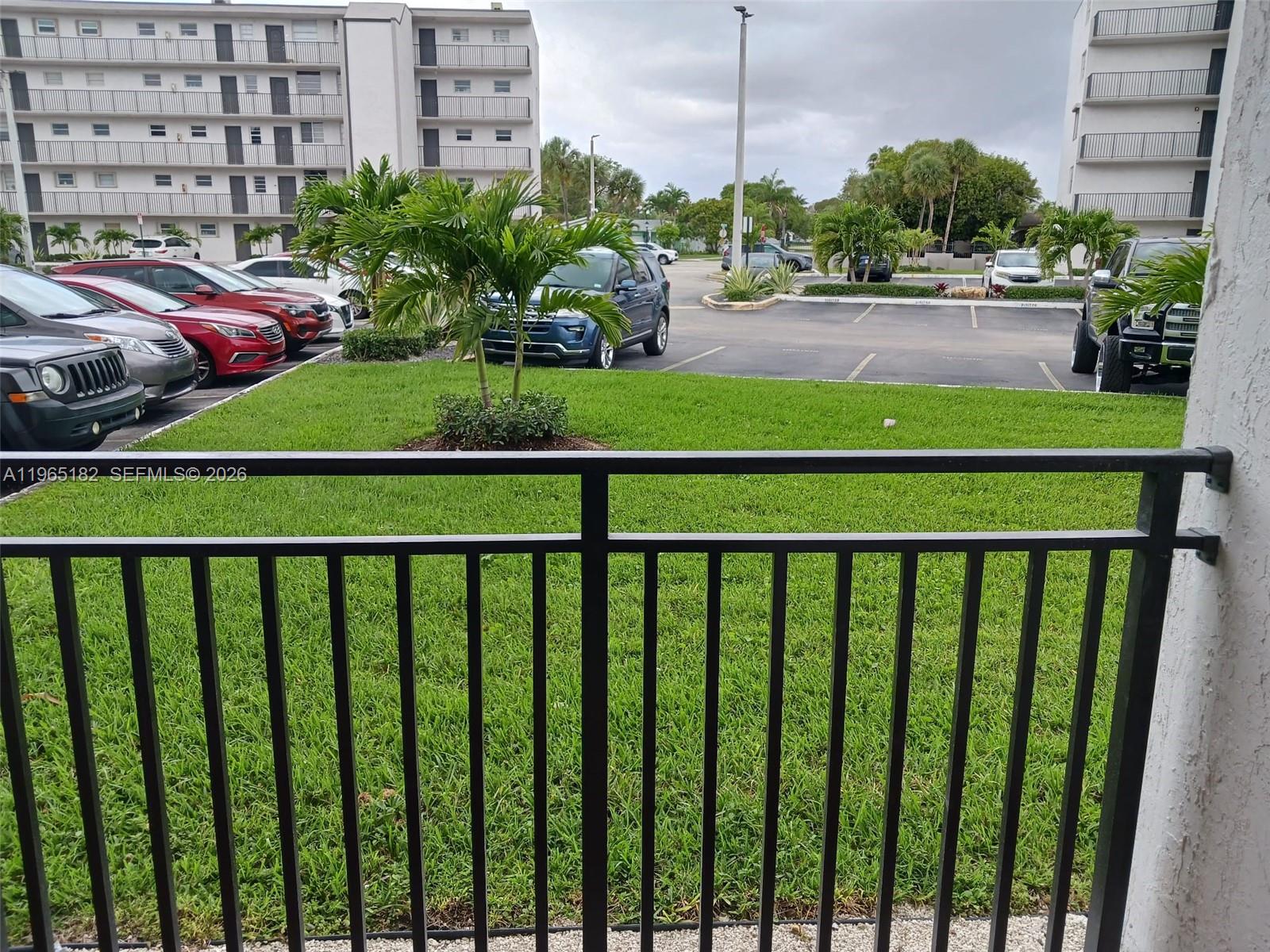 14150 SW 84th St # I Unit: 110-I