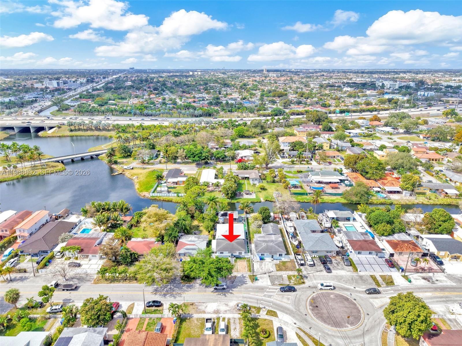 630 Tamiami Canal Rd