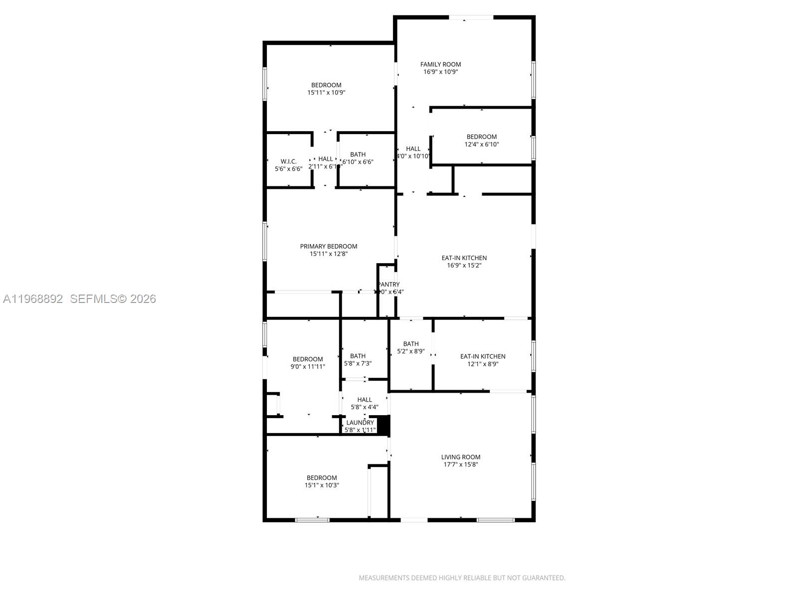 630 Tamiami Canal Rd