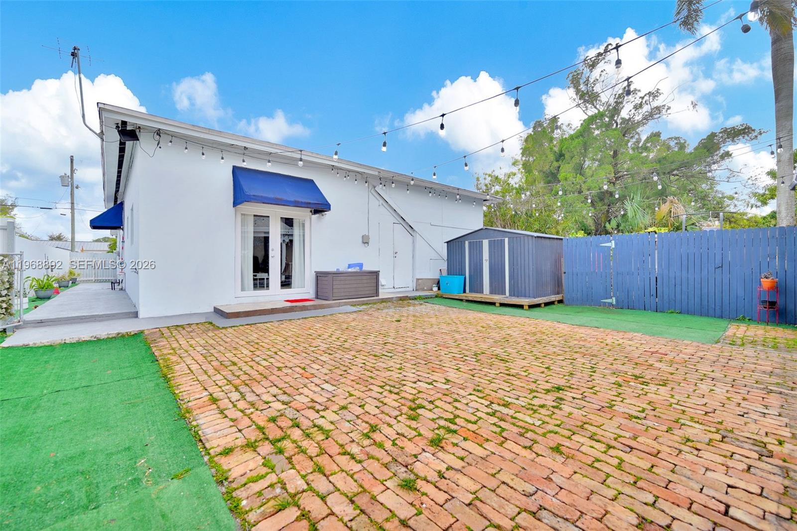 630 Tamiami Canal Rd