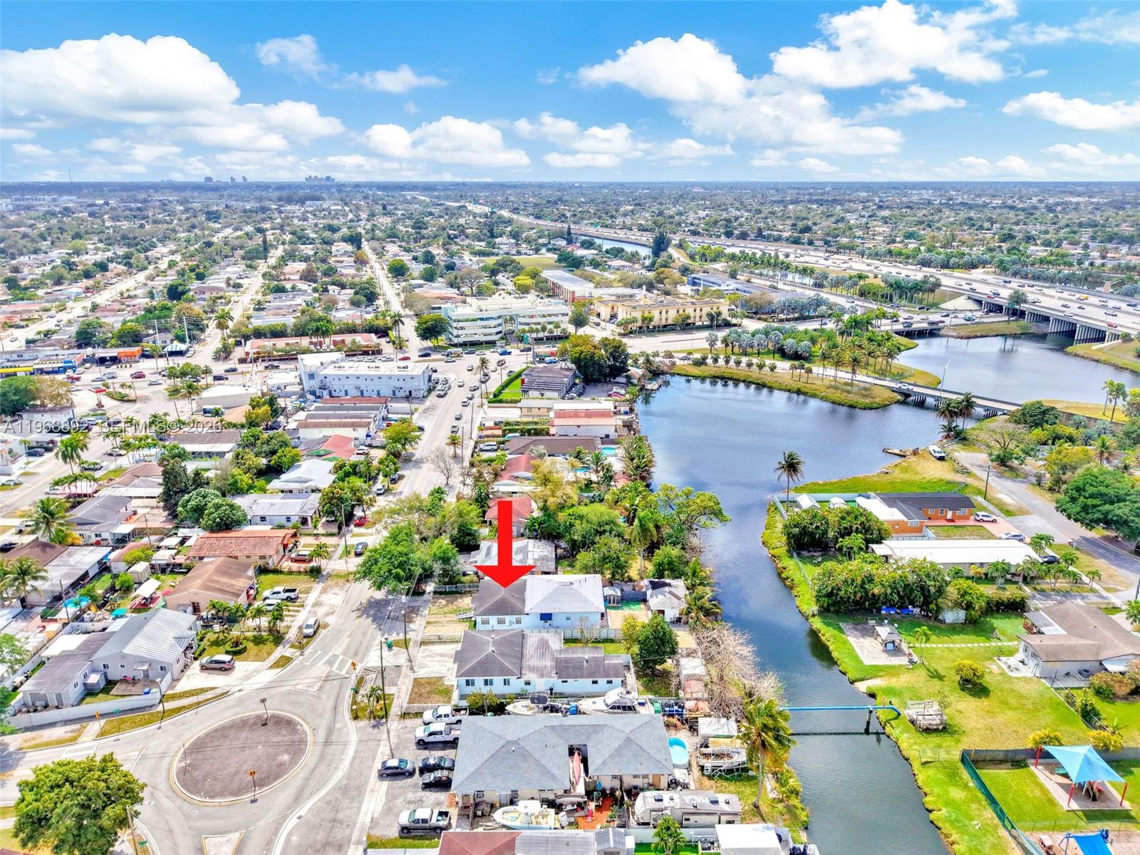 630 Tamiami Canal Rd