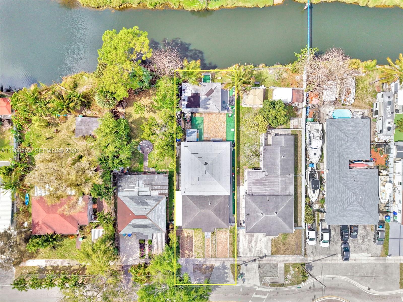 630 Tamiami Canal Rd