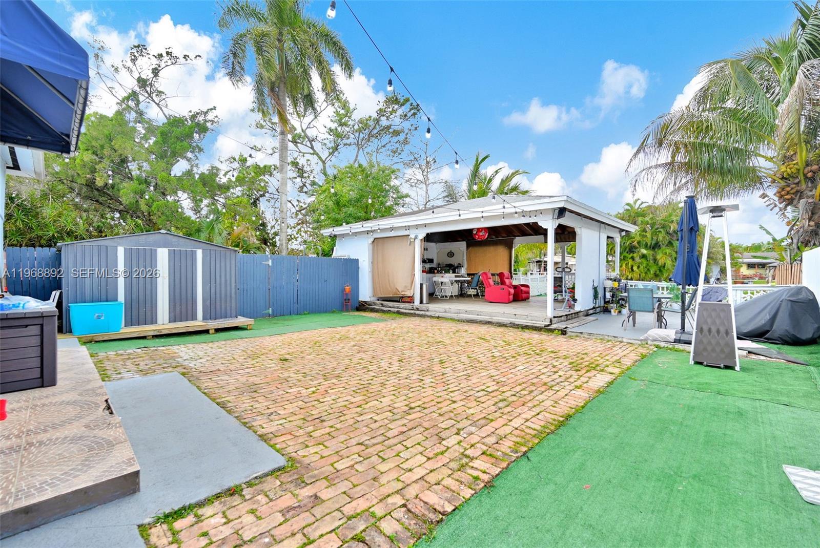 630 Tamiami Canal Rd