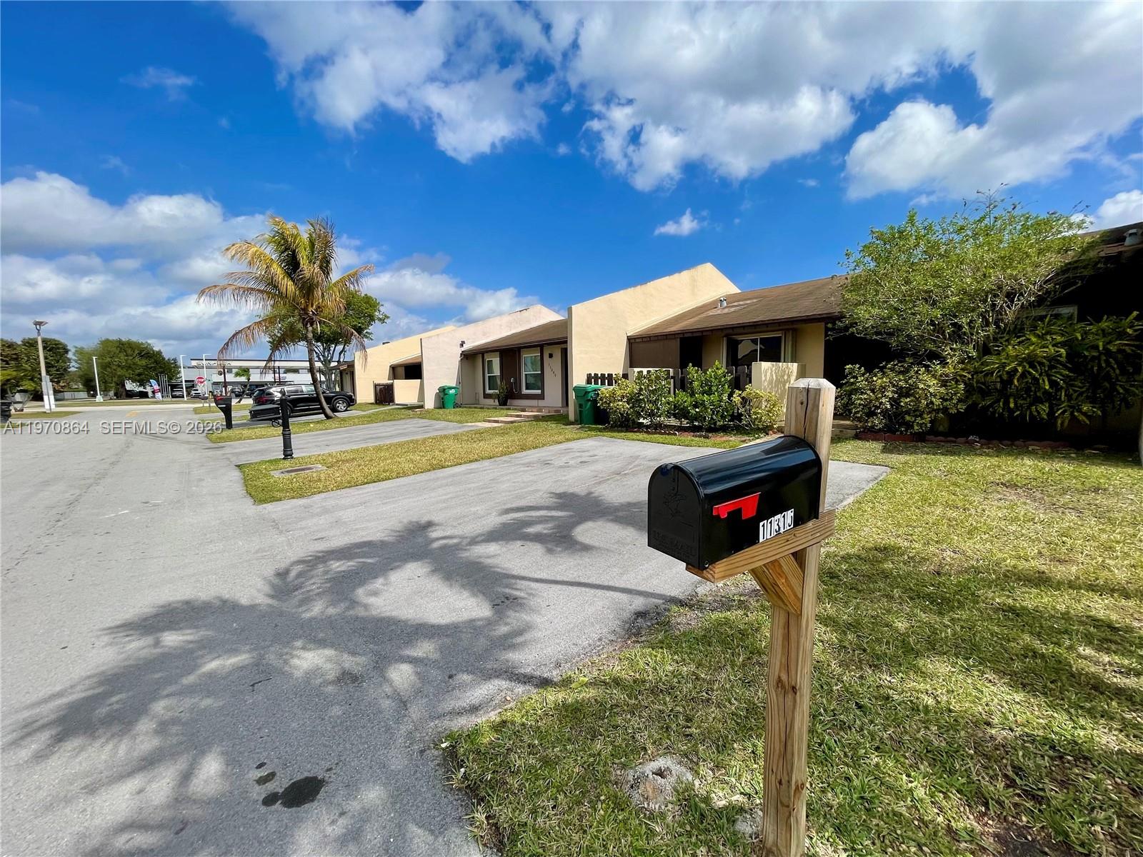 11315 SW 123rd Ave # 11315