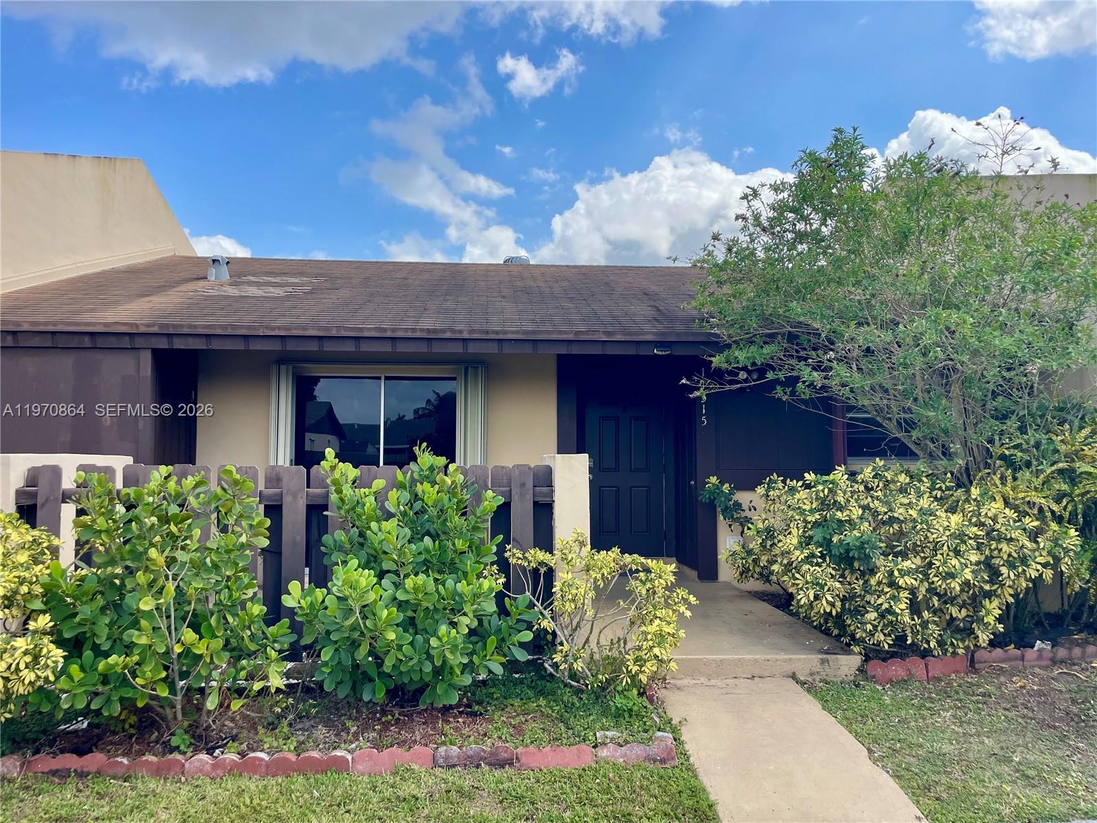 11315 SW 123rd Ave # 11315