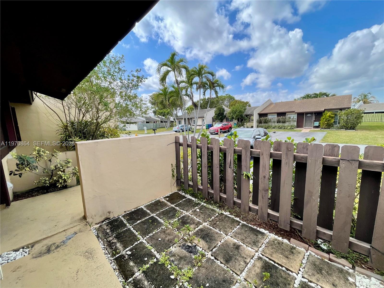 11315 SW 123rd Ave # 11315