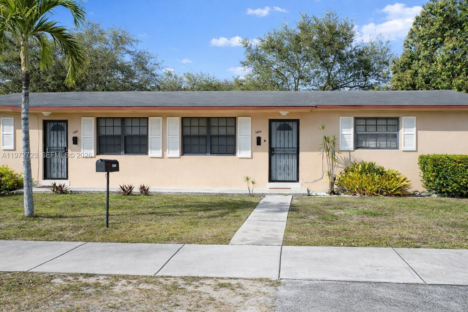 1855 NW 93rd Ter