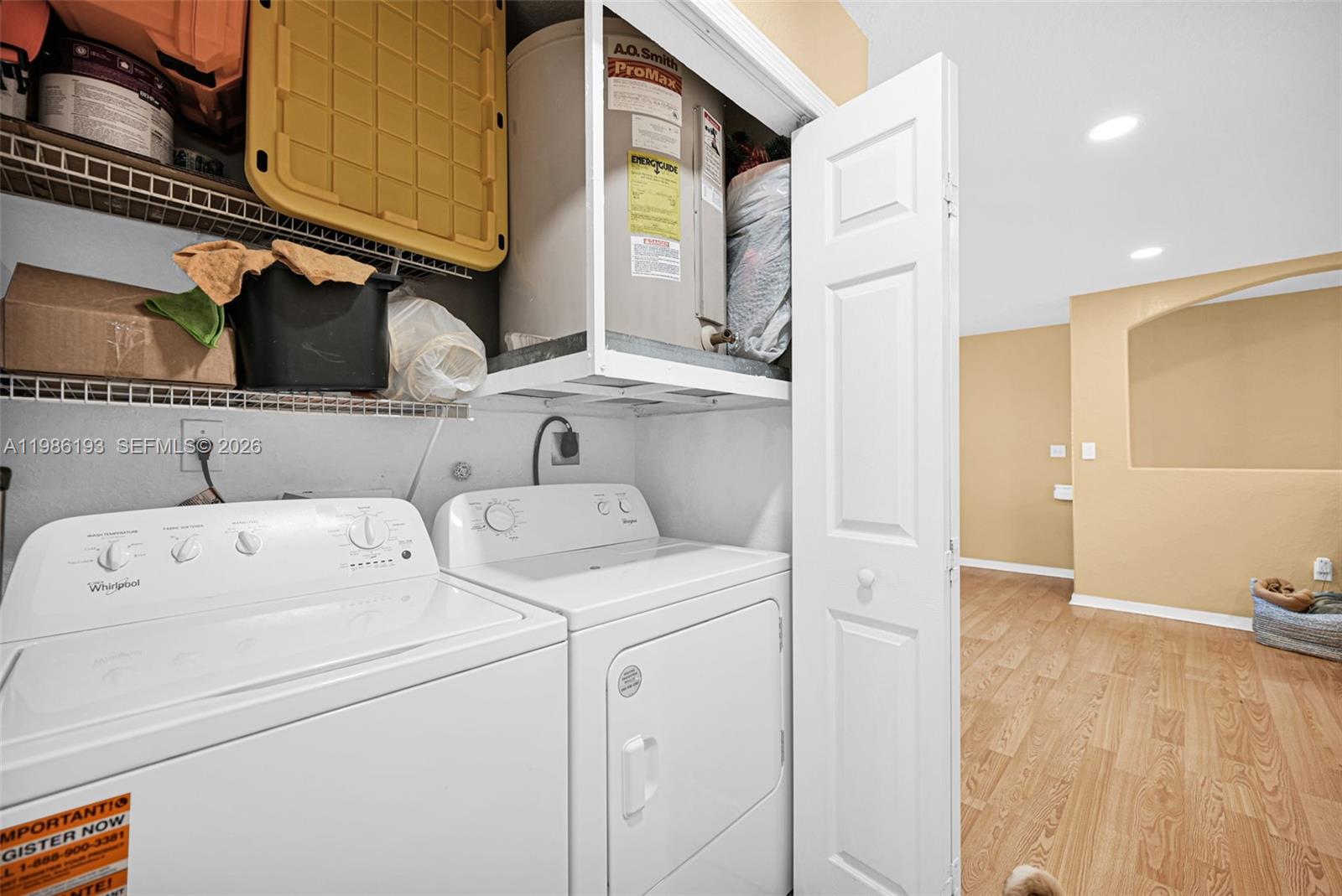 5755 NW 109th Ave # 21