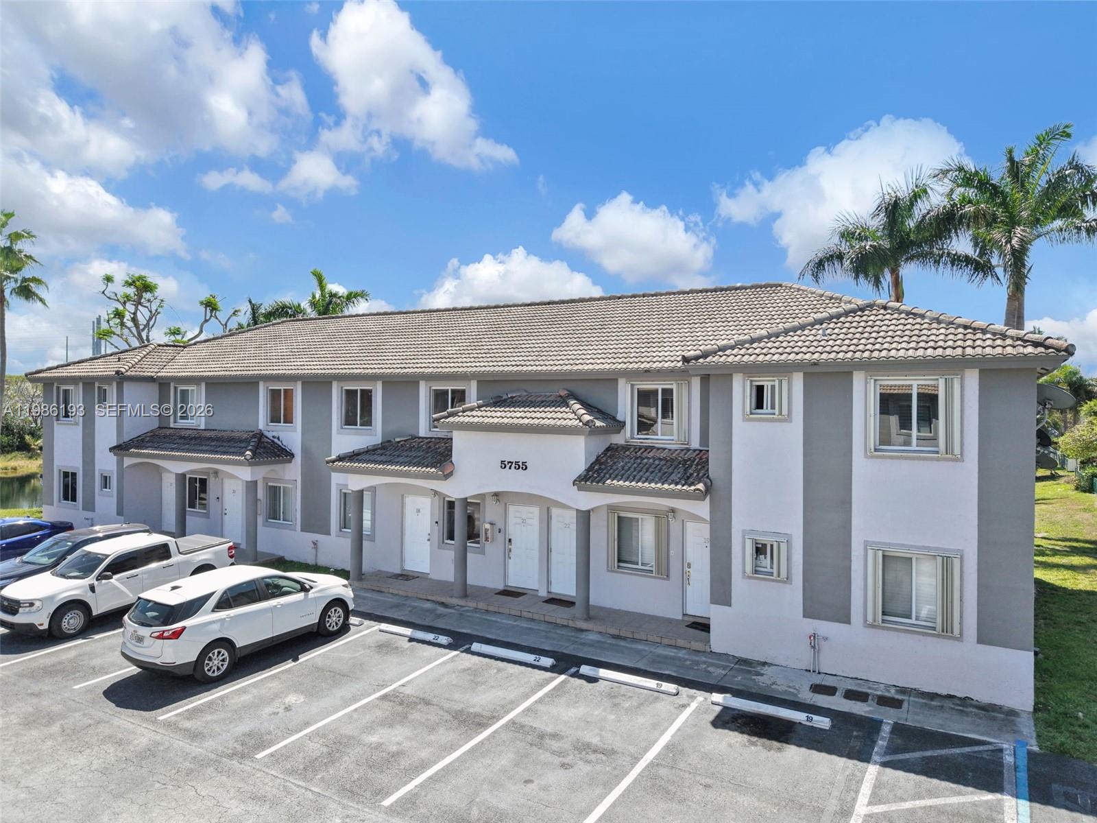 5755 NW 109th Ave # 21