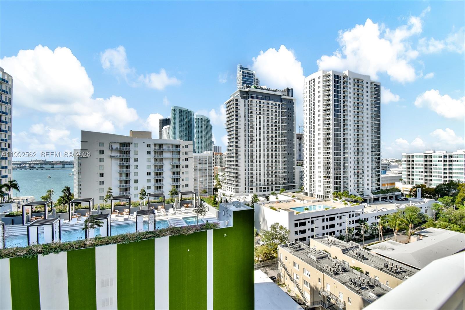 601 NE 23rd St # 1403