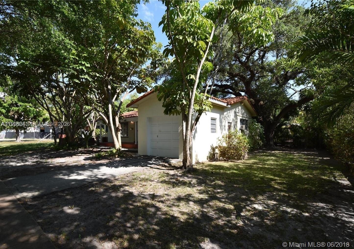 800 Andalusia Ave # 1