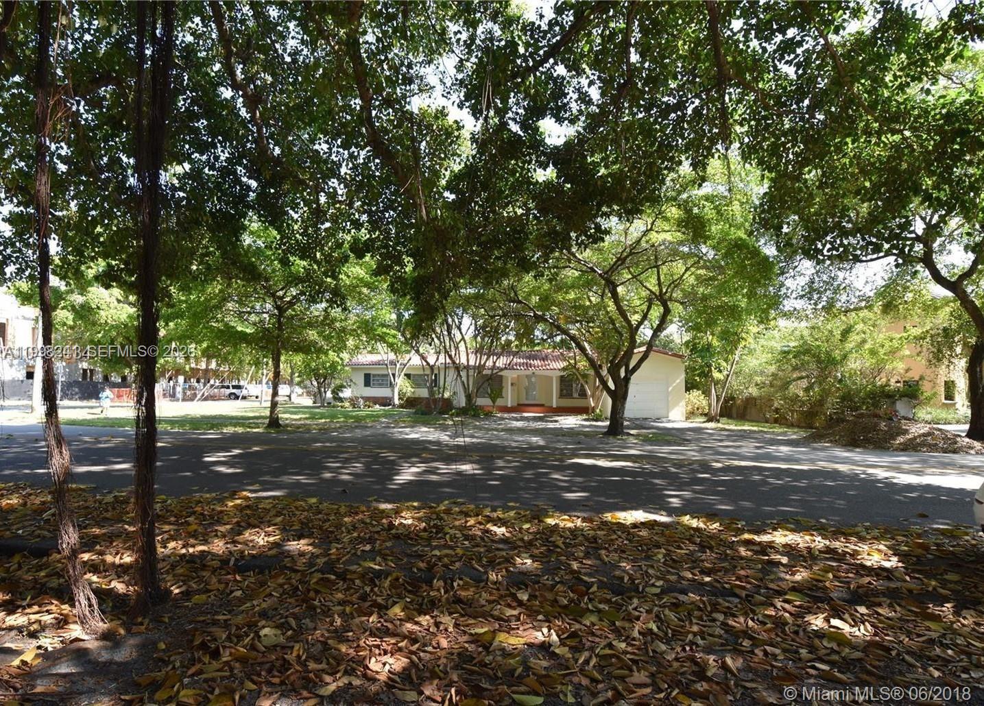 800 Andalusia Ave # 1