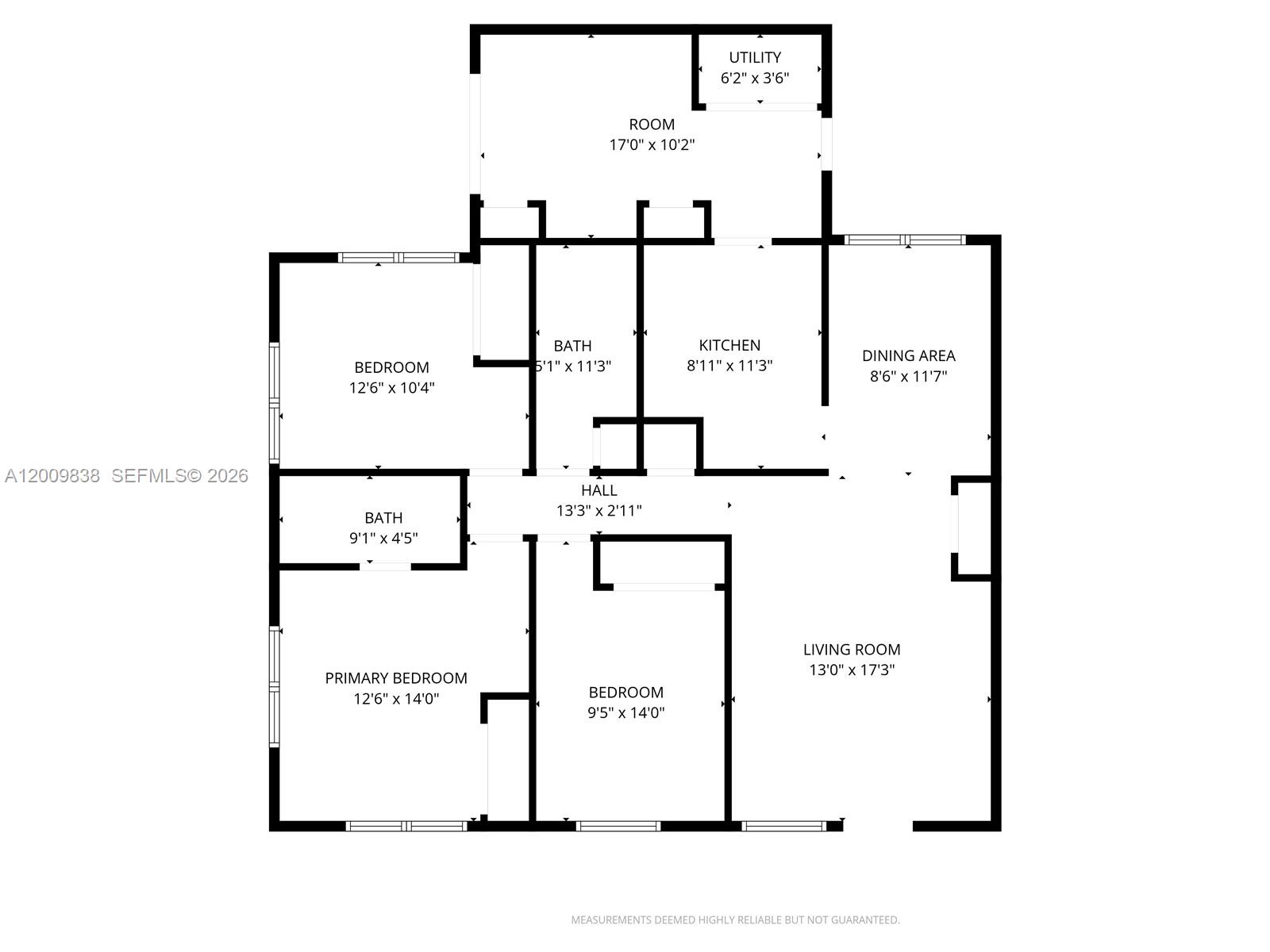 2225 SW 62nd Ct # 2225