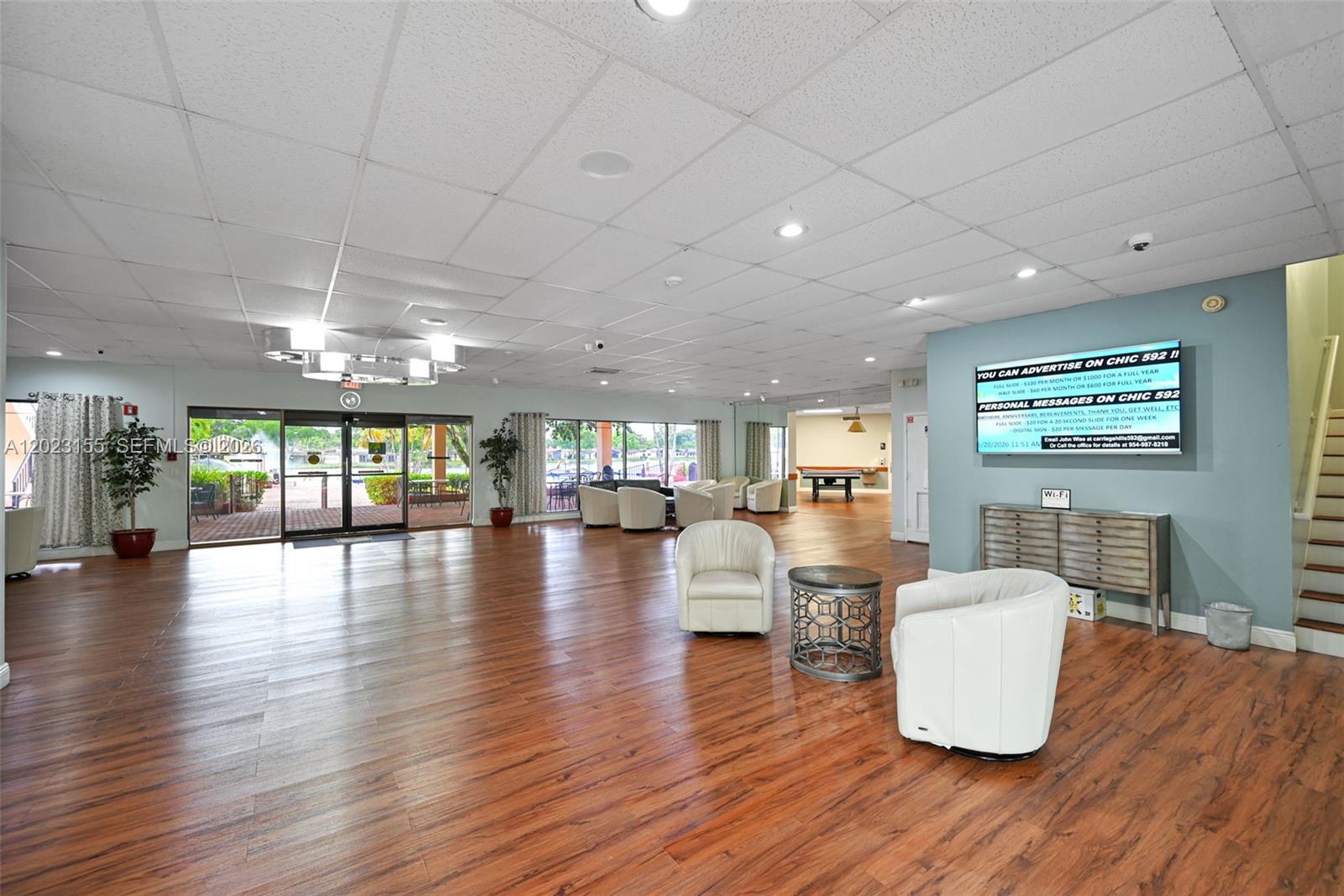 330 Briarwood Cir # 19 Unit: 3-19