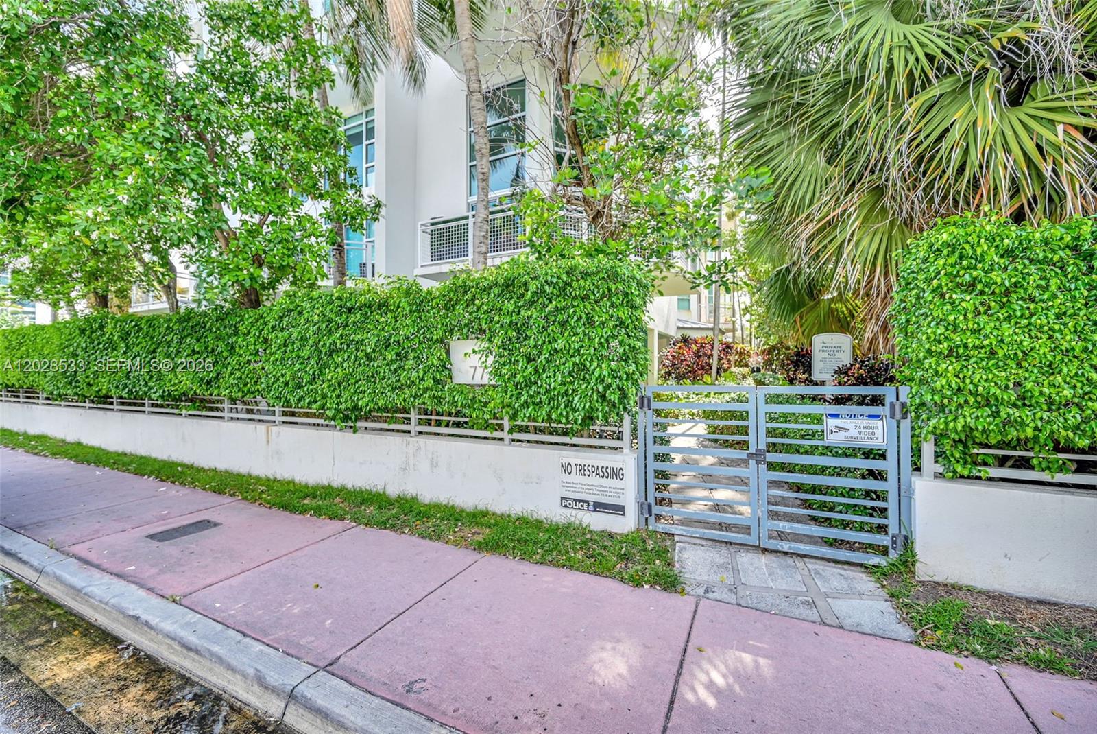 7728 Collins Ave # 5