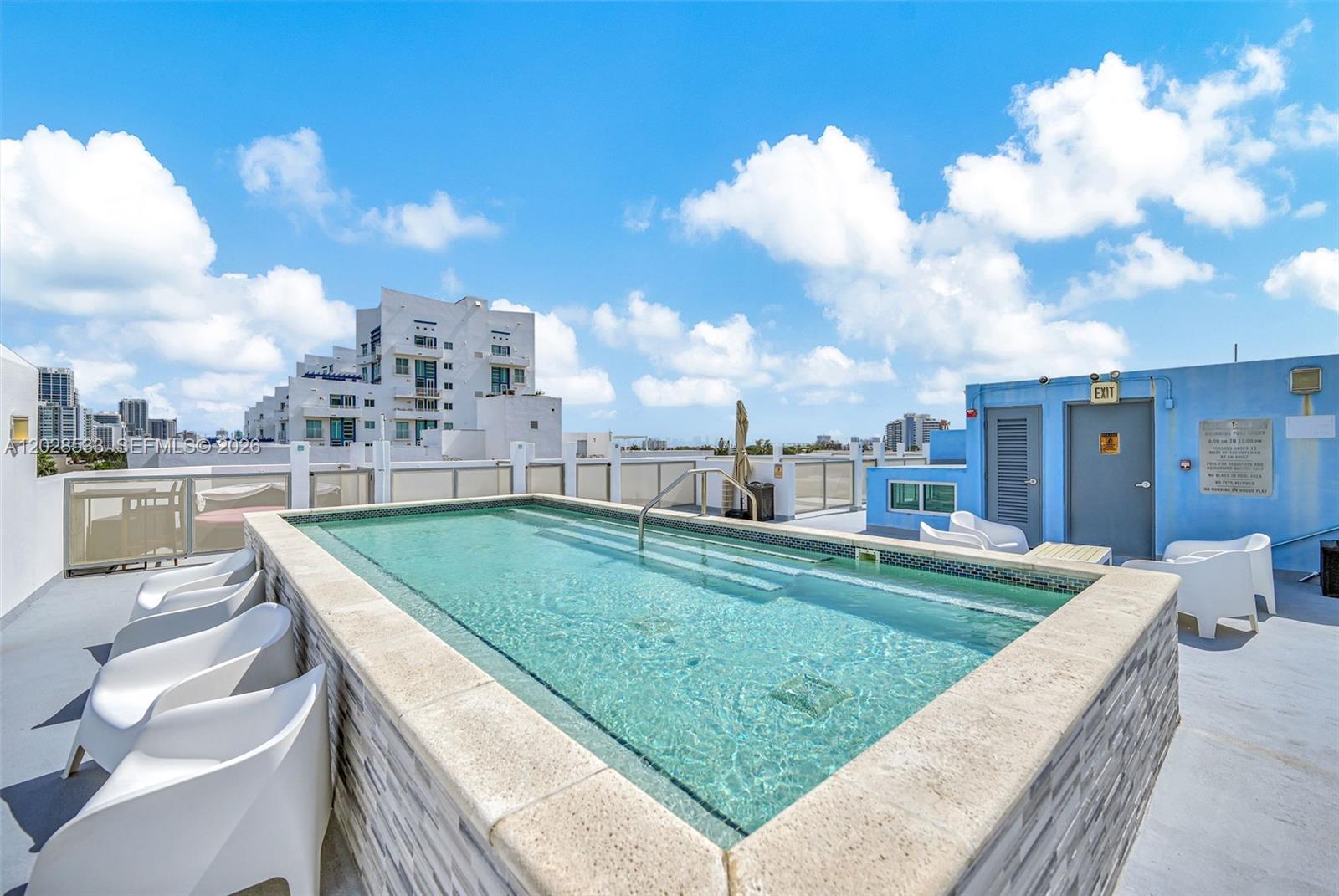 7728 Collins Ave # 5
