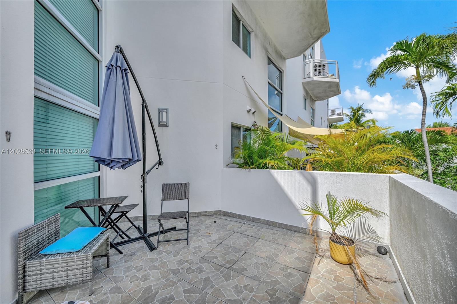 7728 Collins Ave # 5