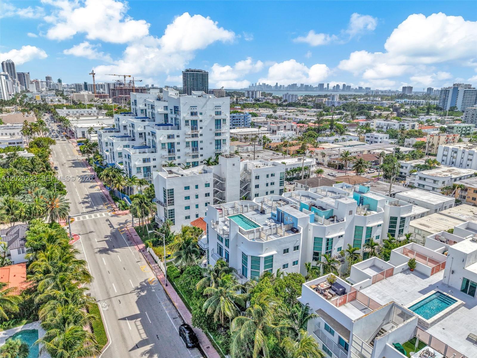 7728 Collins Ave # 5