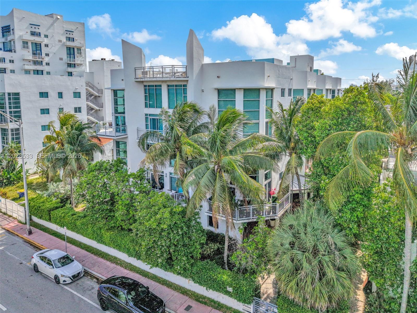 7728 Collins Ave # 5