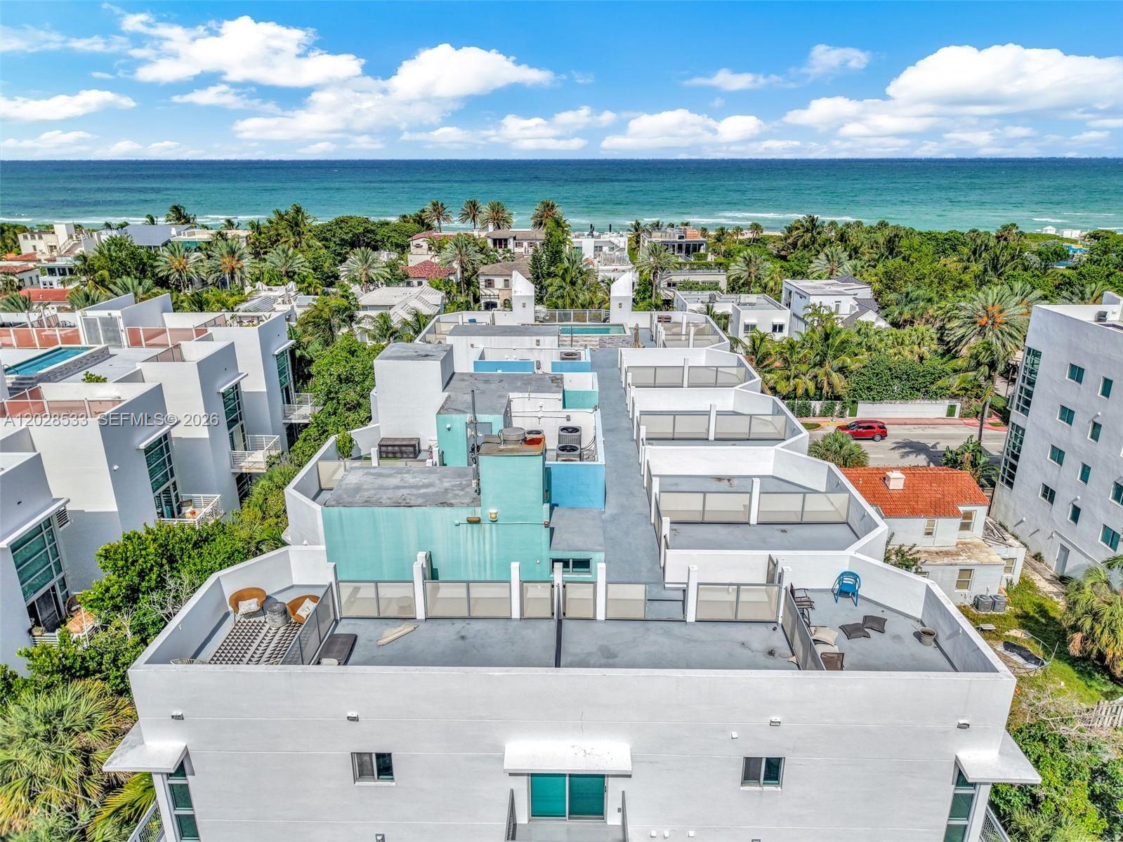 7728 Collins Ave # 5