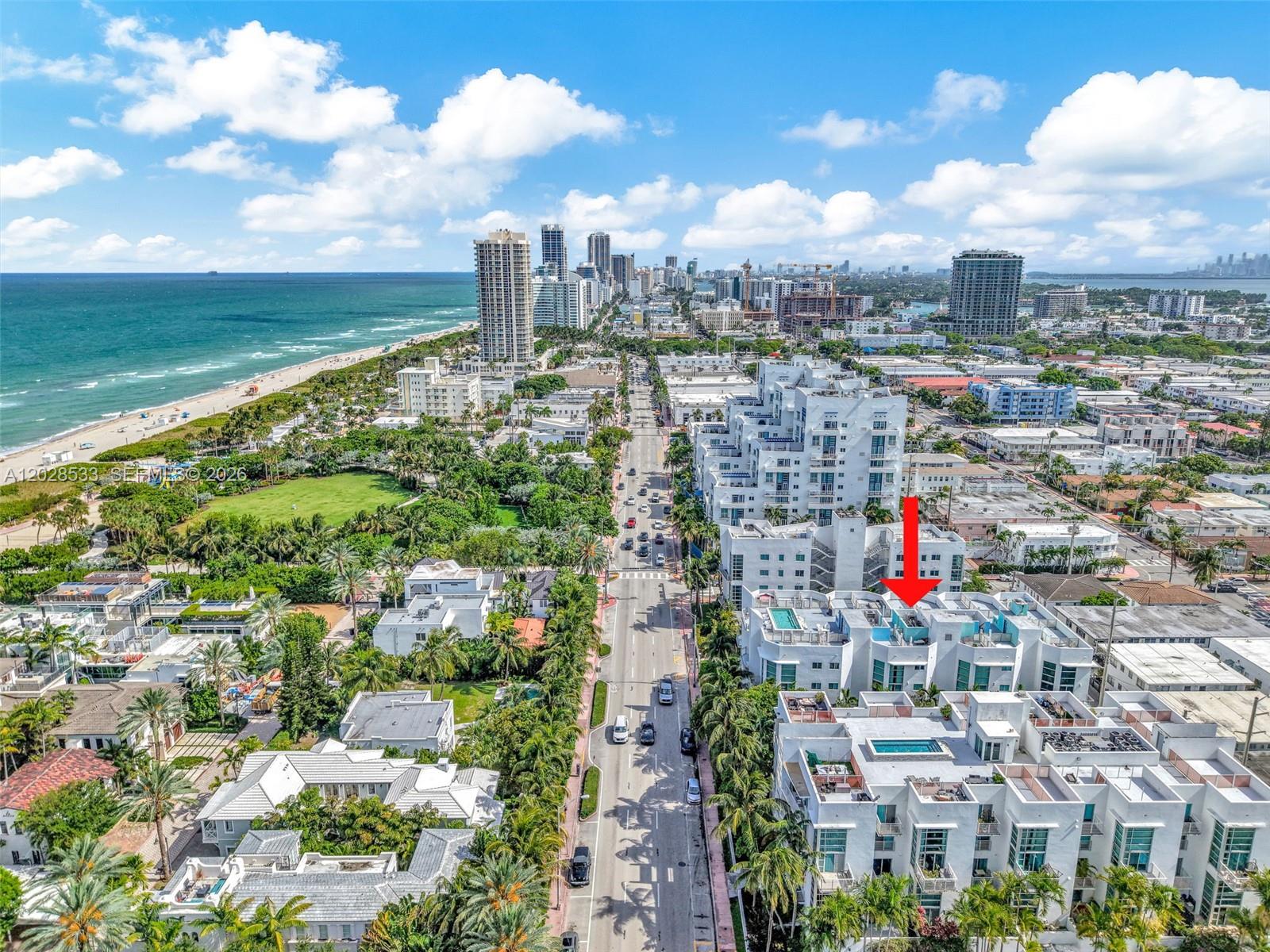 7728 Collins Ave # 5