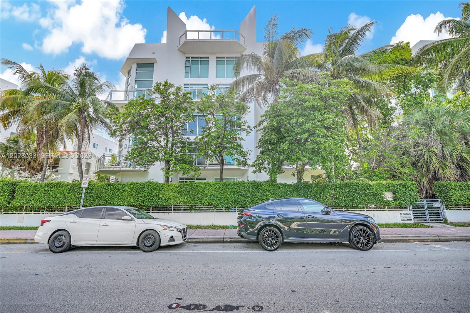 7728 Collins Ave # 5