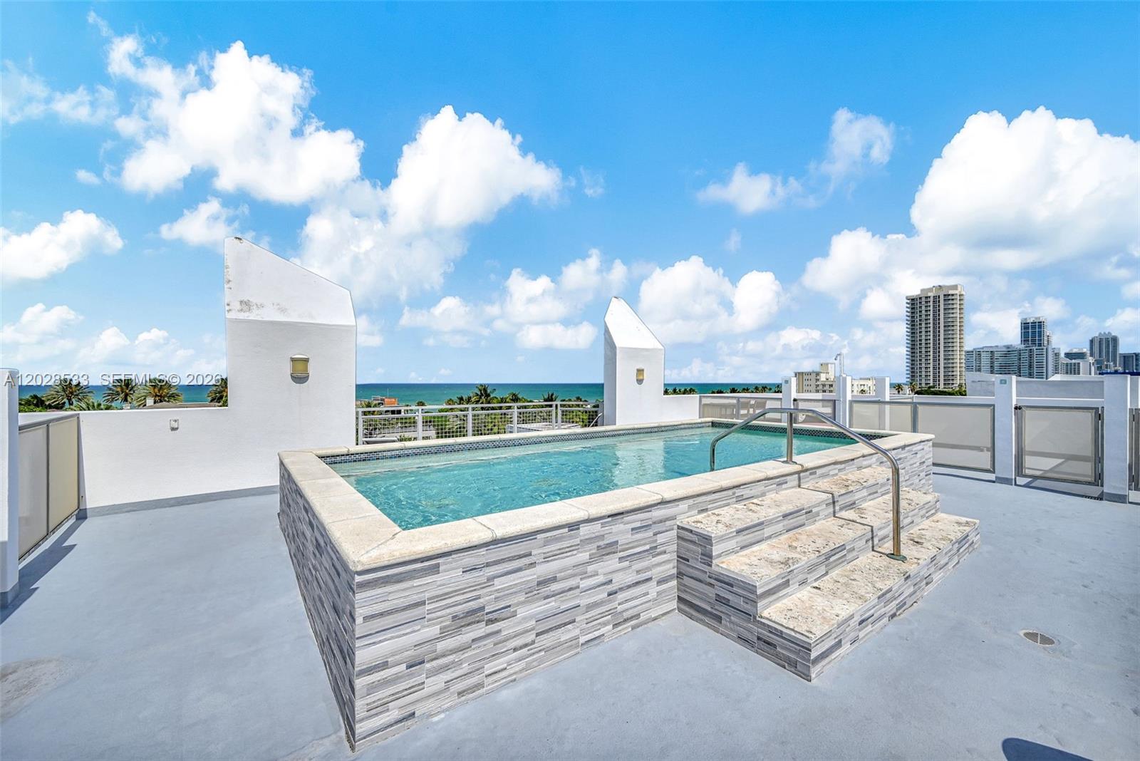 7728 Collins Ave # 5