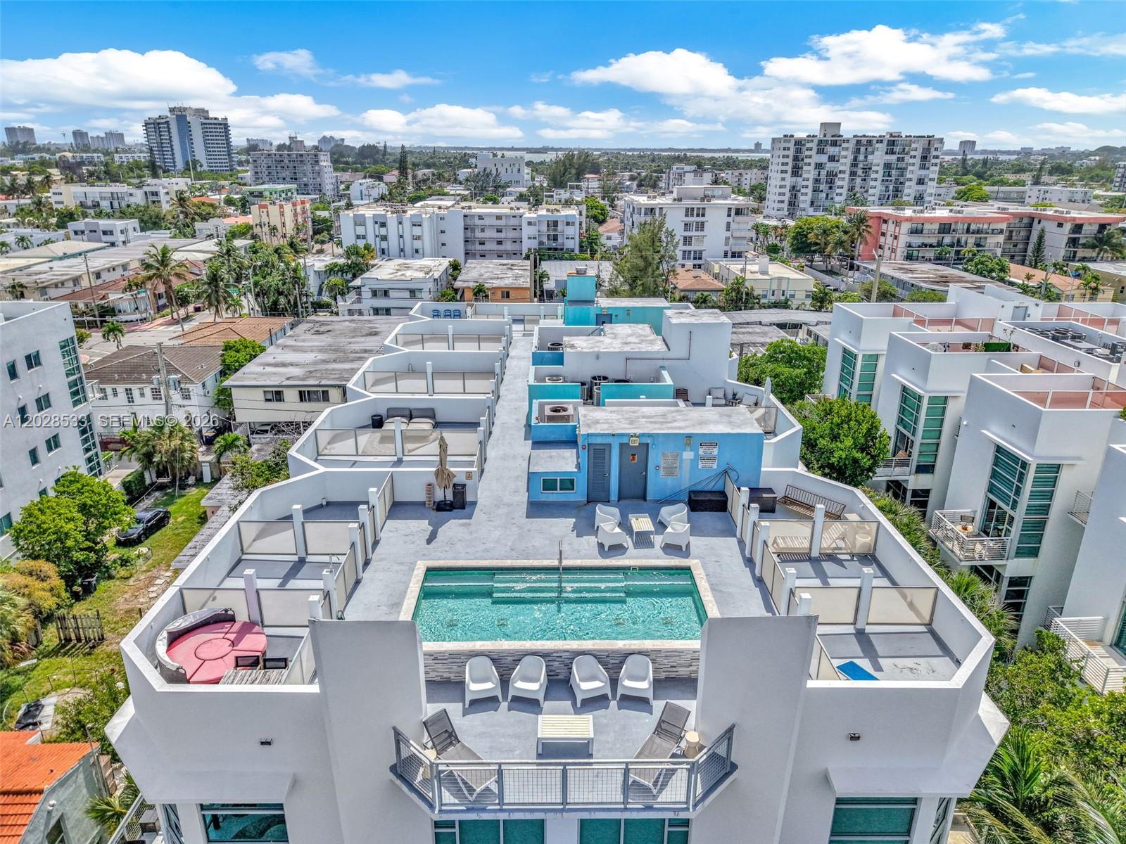 7728 Collins Ave # 5
