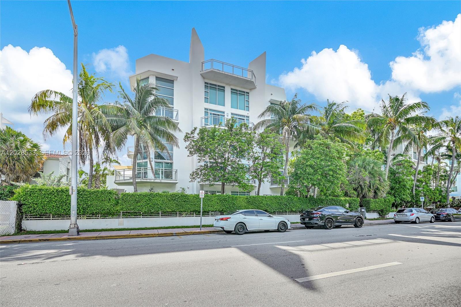 7728 Collins Ave # 5