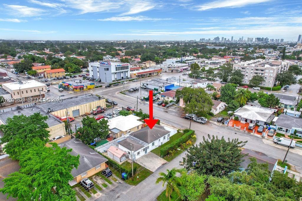 600 NW 34th Ave