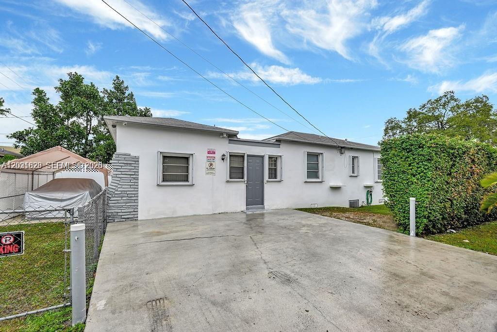 600 NW 34th Ave