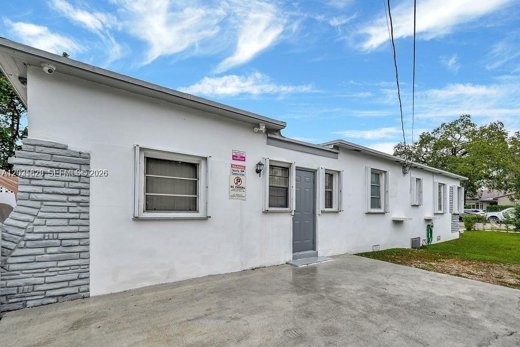 600 NW 34th Ave