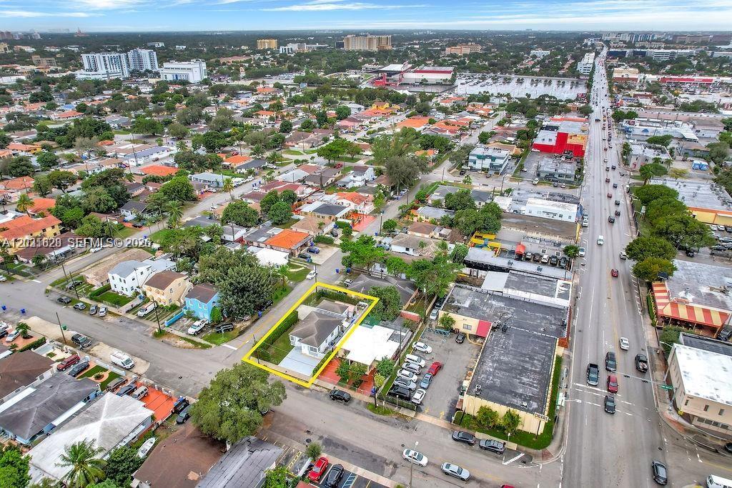 600 NW 34th Ave