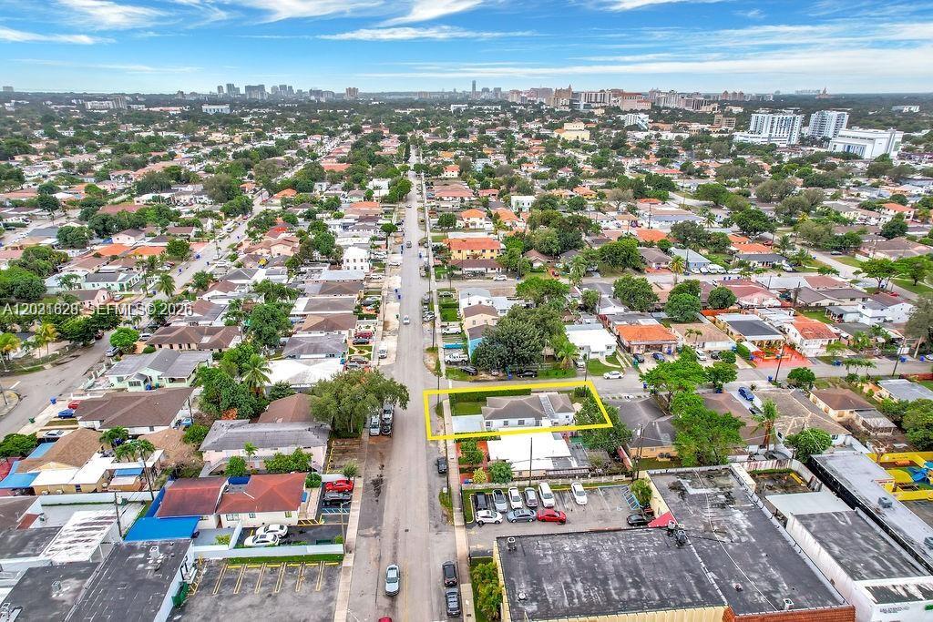600 NW 34th Ave