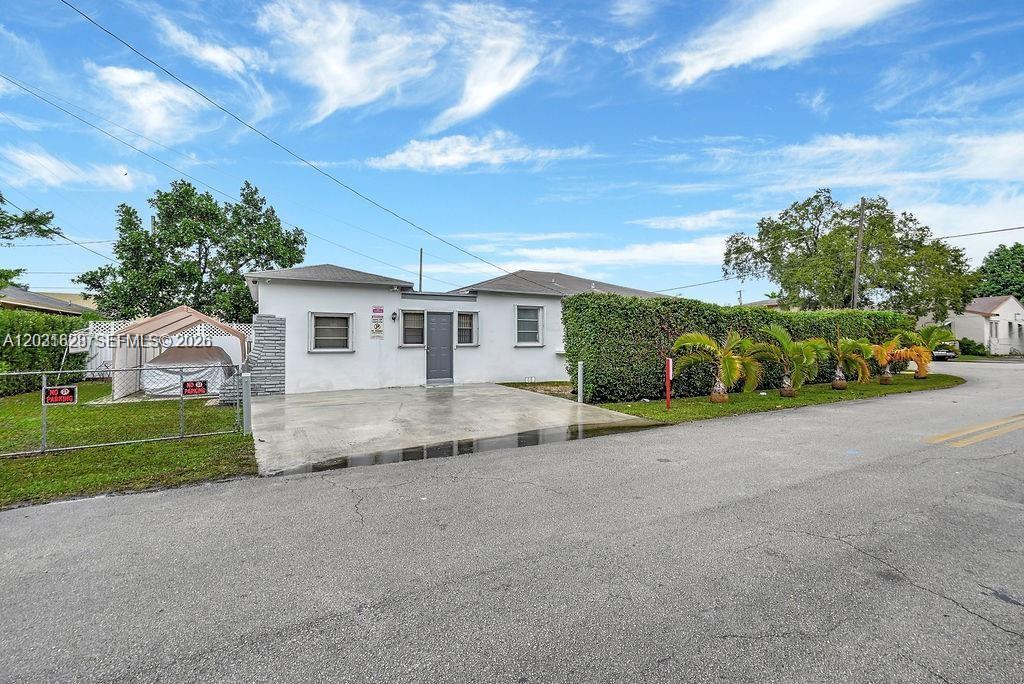 600 NW 34th Ave