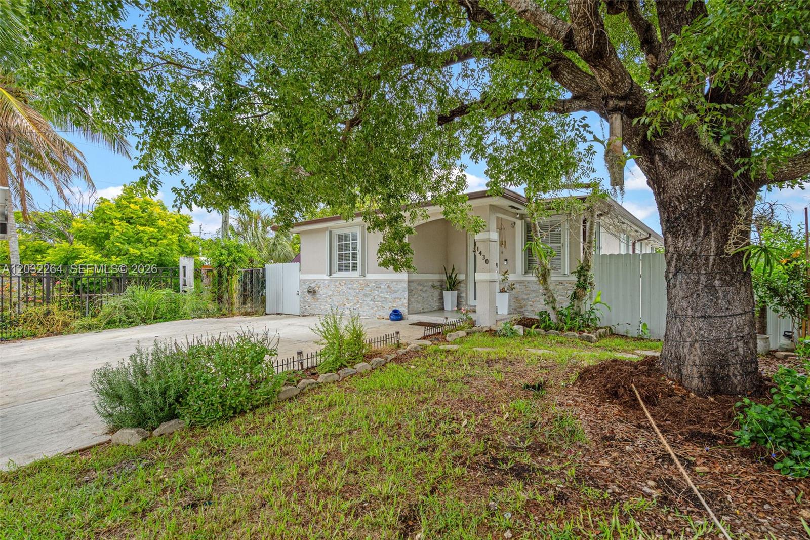 1430 NW 5th Ave