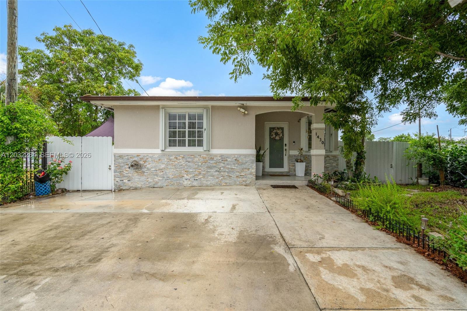 1430 NW 5th Ave