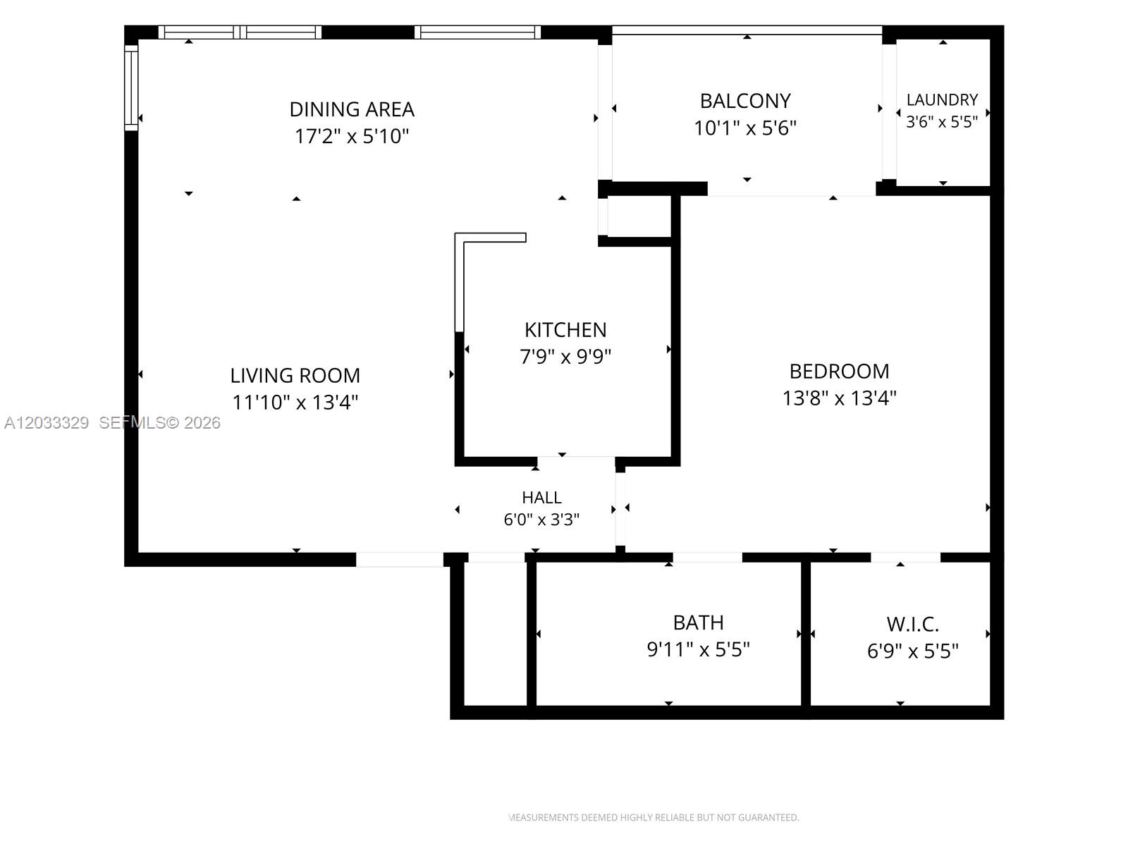 10560 SW 156th Pl # 208