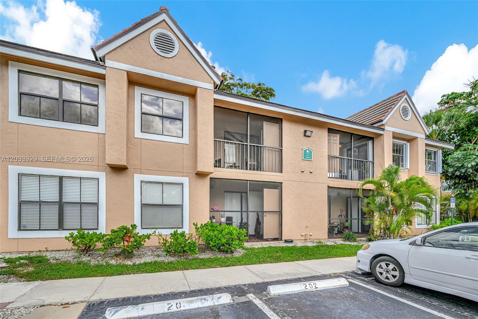 10560 SW 156th Pl # 208
