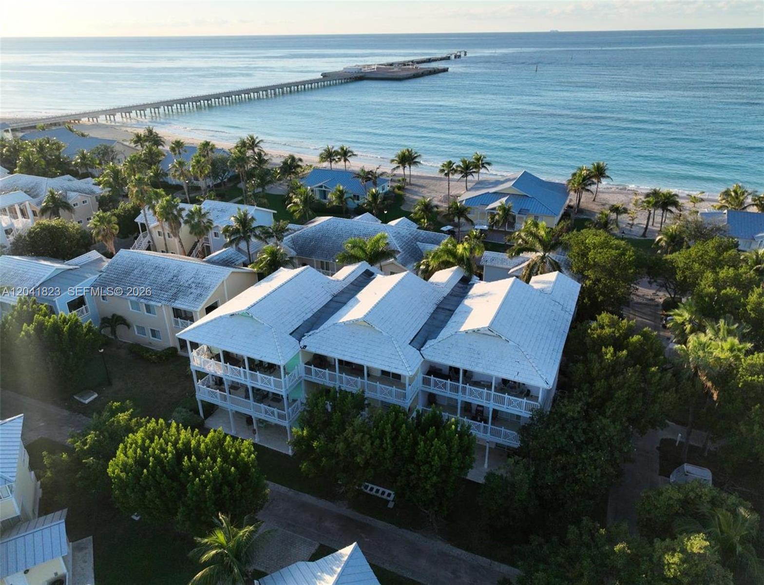 65A Bimini Bay Resort # 302
