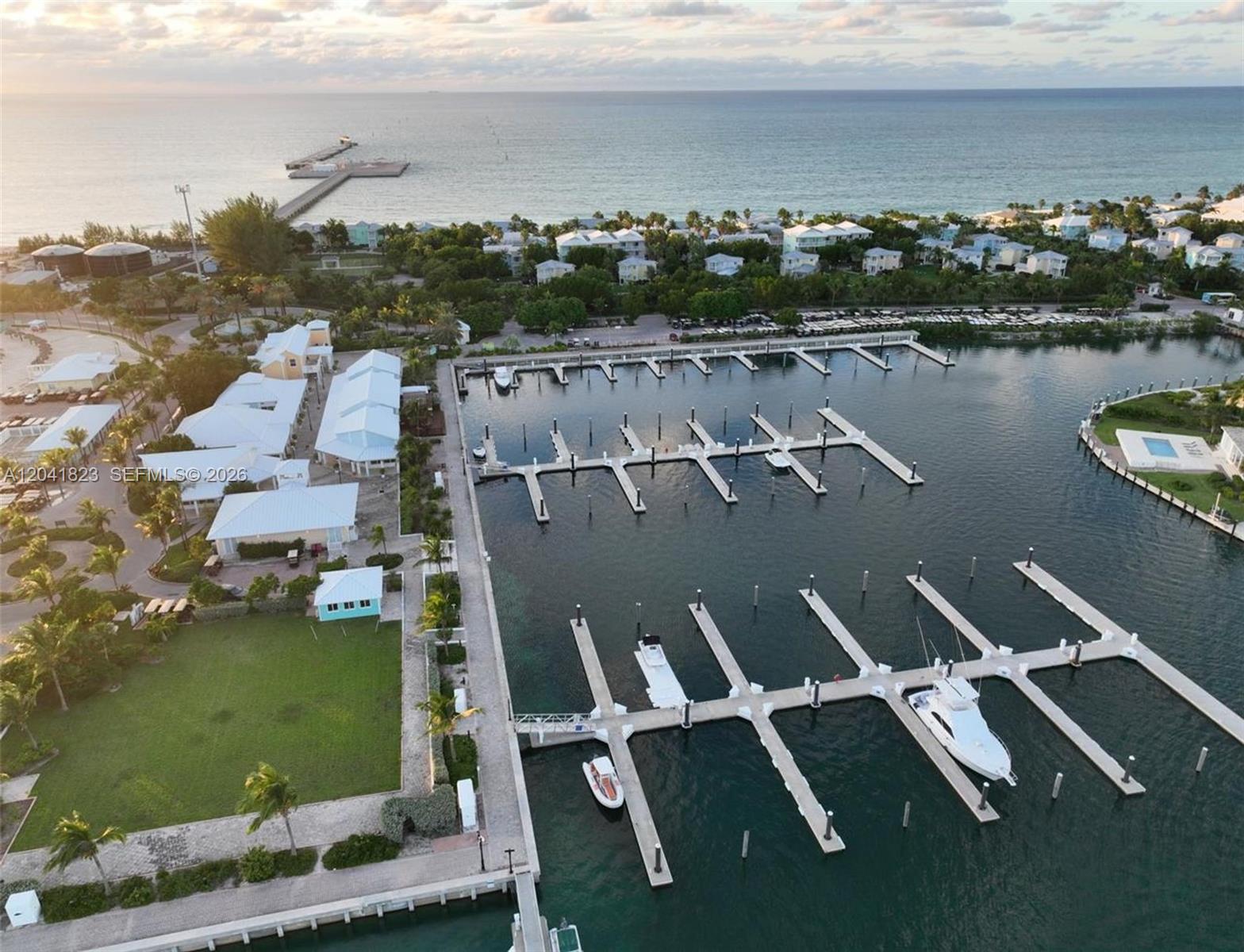 65A Bimini Bay Resort # 302