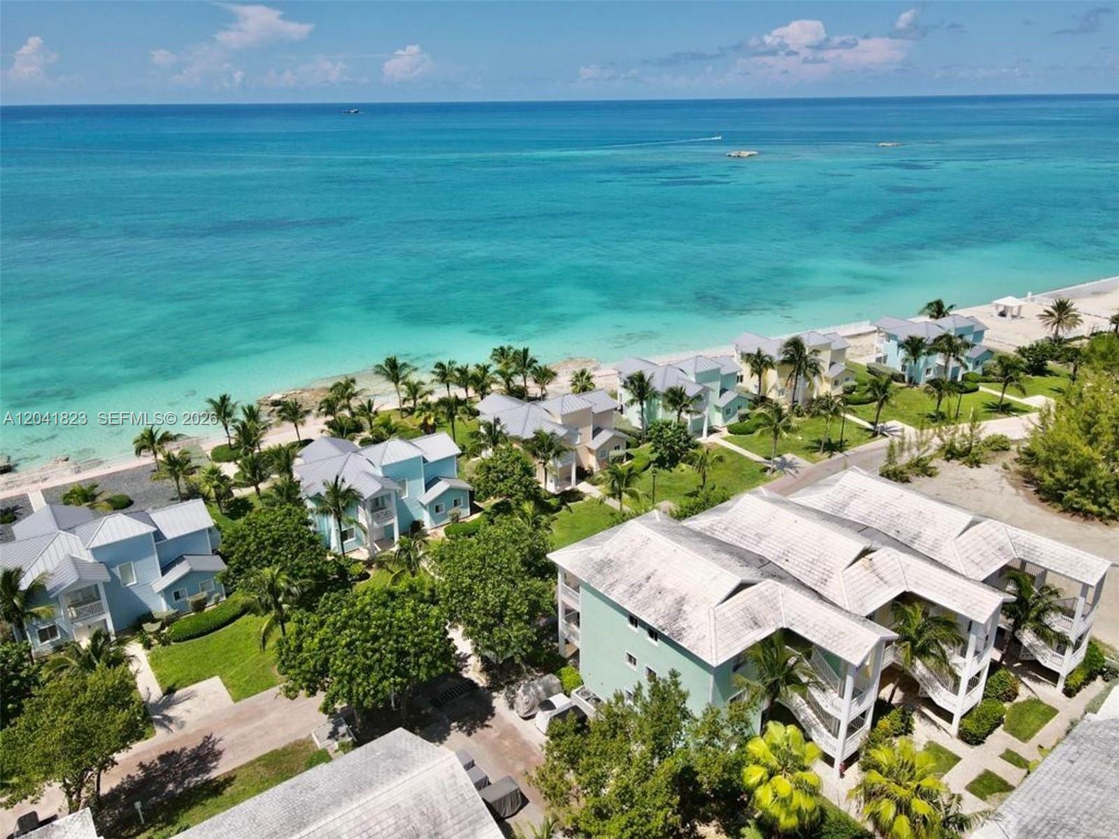 65A Bimini Bay Resort # 302