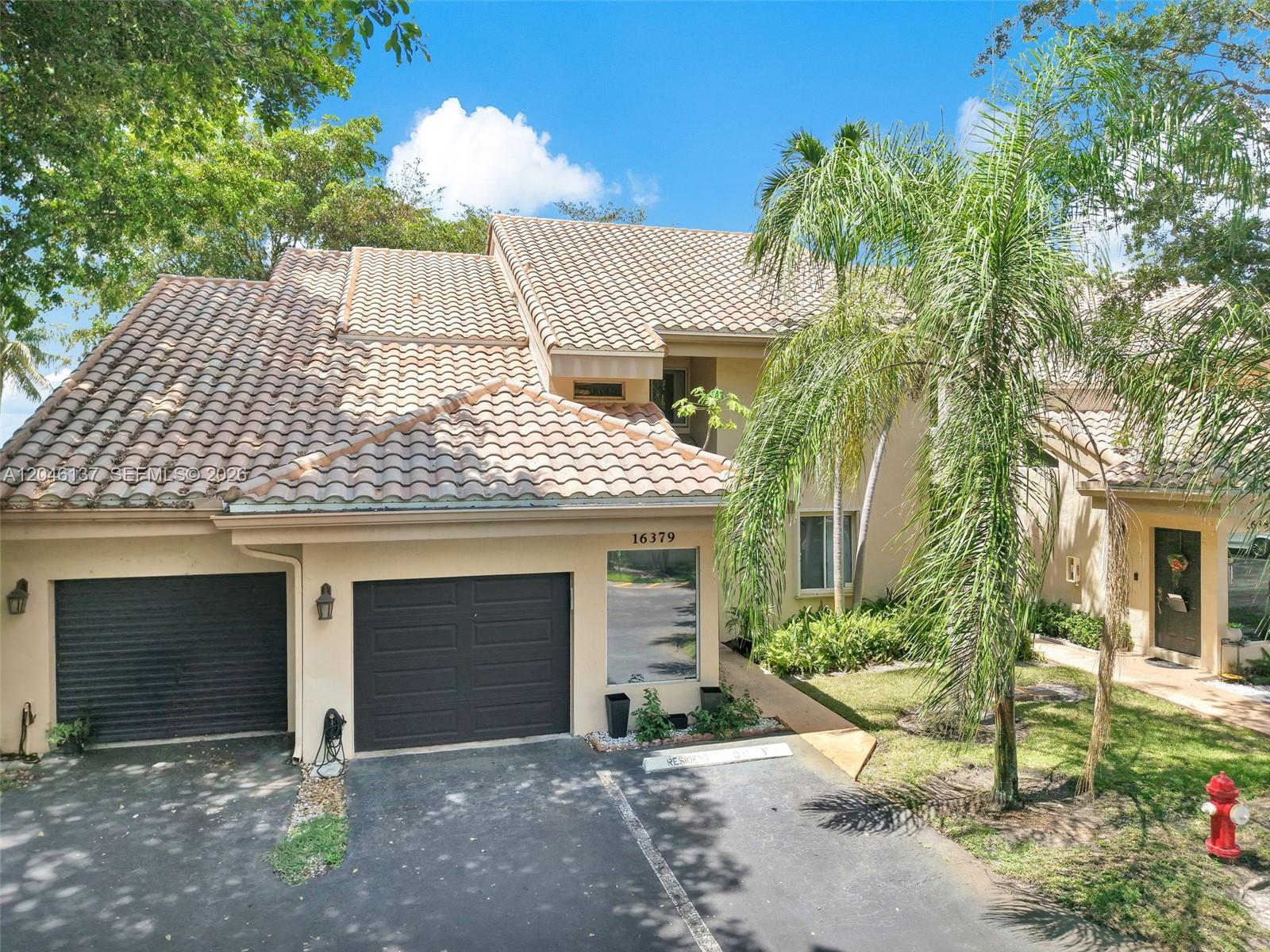 16379 Malibu Dr # 50