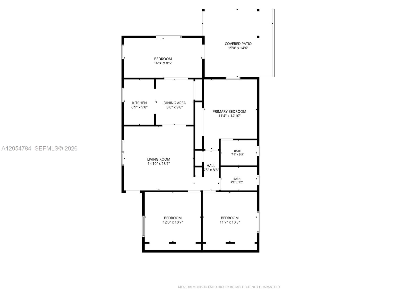 3231 SW 25th St # 2